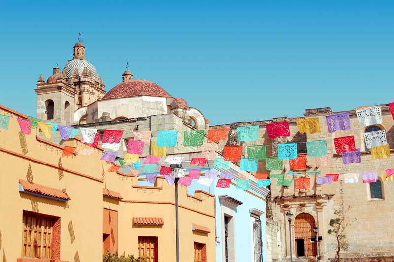 Oaxaca: Guided City Walking Tour - Why This Tour Works Well