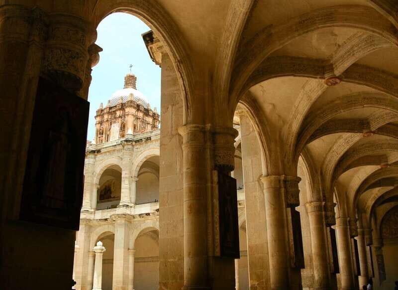 Oaxaca: Guided City Walking Tour - Who Should Consider This Tour?