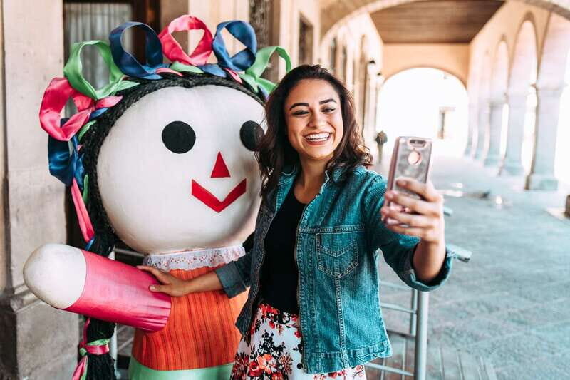 Oaxaca: Guided City Walking Tour - The Sum Up