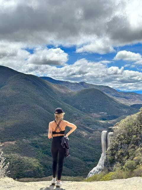 Oaxaca: Hierve el Agua & Mezcal Distillery Small-Group Tour - Who Will Love This Tour?