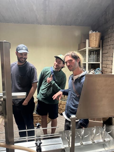 Oaxaca: Hierve el Agua & Mezcal Distillery Small-Group Tour - Practical Tips for Your Day