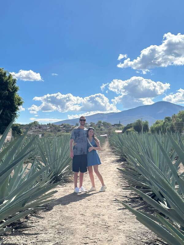 Oaxaca: Hierve el Agua & Mezcal Distillery Small-Group Tour - FAQs