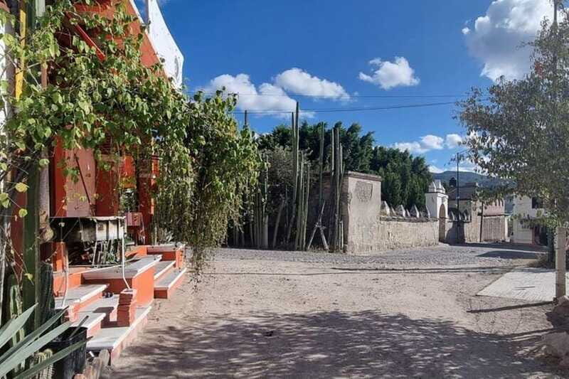 Oaxaca: Hierve el Agua, Mitla, Mezcal, and Maguey Fields - The Sum Up