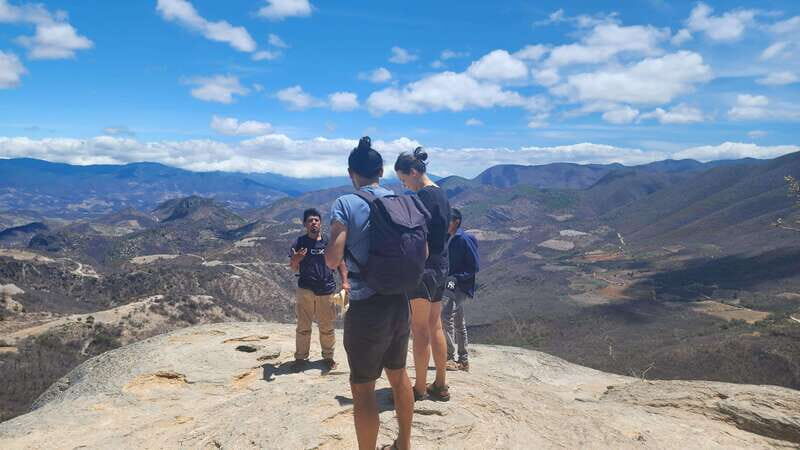 Oaxaca: Hierve el Agua Petrified Waterfalls and Pools Tour - Final Thoughts: Who Is This Tour Best For?