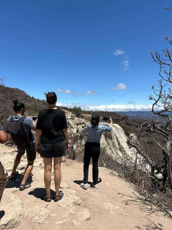 Oaxaca: Hierve el Agua Petrified Waterfalls and Pools Tour - FAQ
