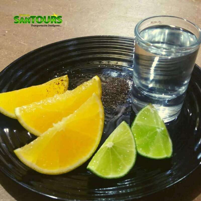 Oaxaca: Hierve el Agua Tour - Key Points