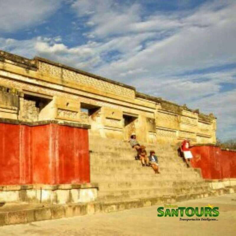 Oaxaca: Hierve el Agua Tour - How the Experience Comes Together