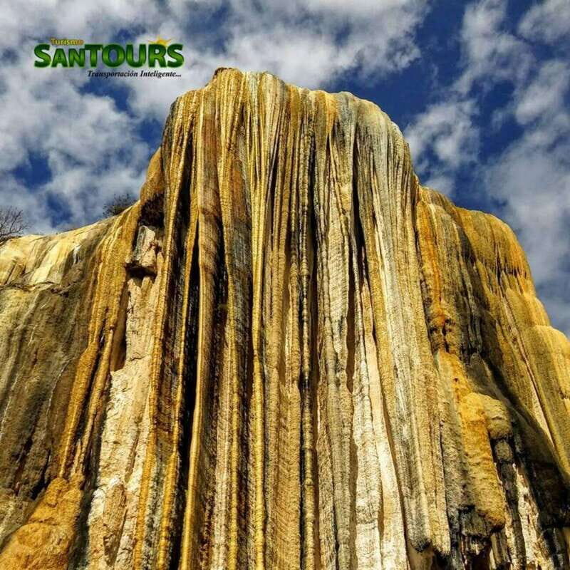 Oaxaca: Hierve el Agua Tour - FAQ