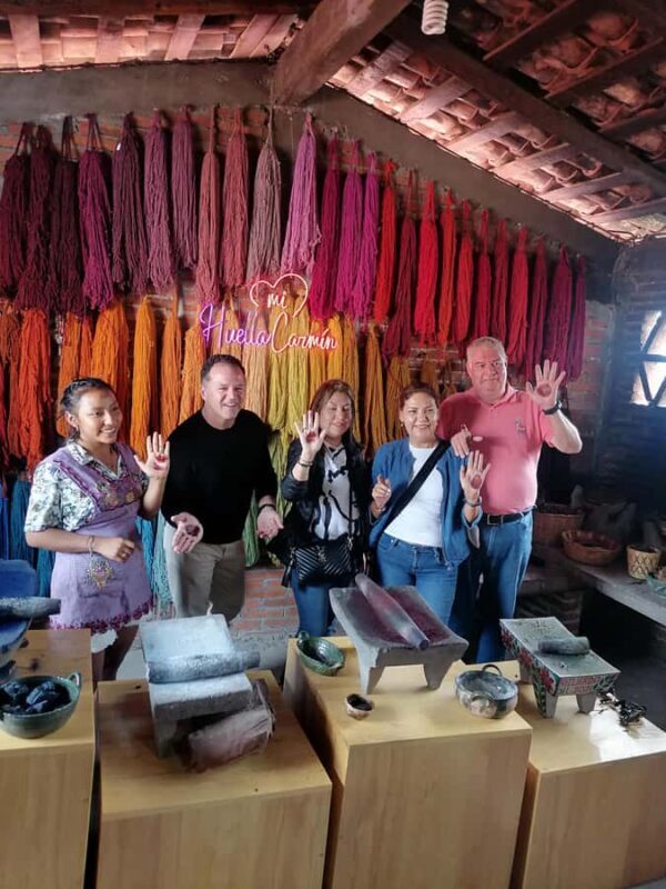 Oaxaca: Horseback Riding and Mezcal Tasting Tour - FAQ