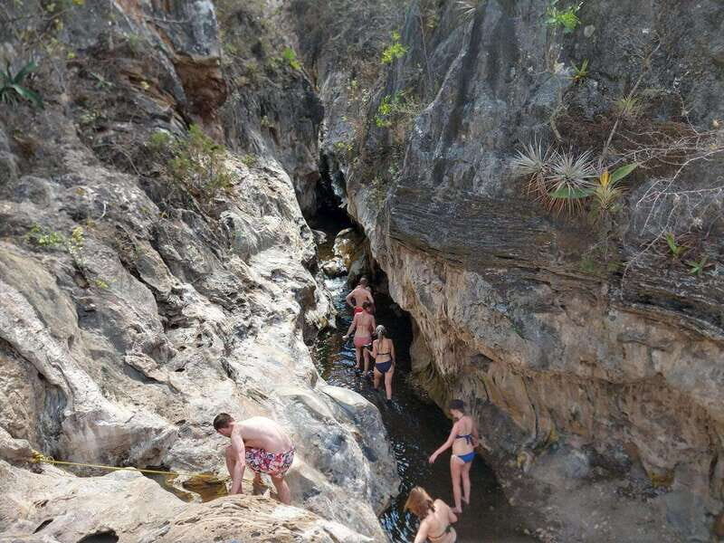 Oaxaca: La Culebra - Las Salinas 1 Day Bike tour - An Honest Look at the Route and What You’ll Experience