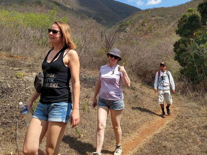 Oaxaca: La Culebra - Las Salinas 1 Day Bike tour - Why This Tour Is Worth Considering