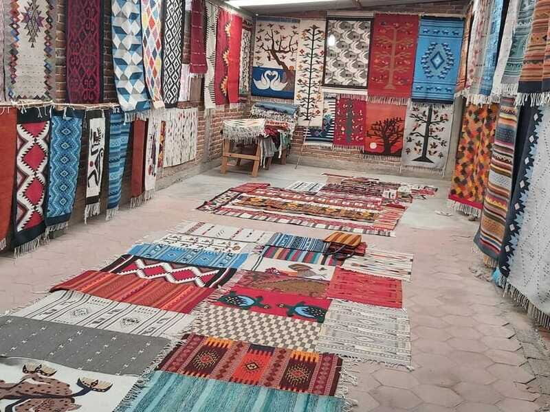 Oaxaca: La Culebra - Las Salinas 1 Day Bike tour - Final Thoughts