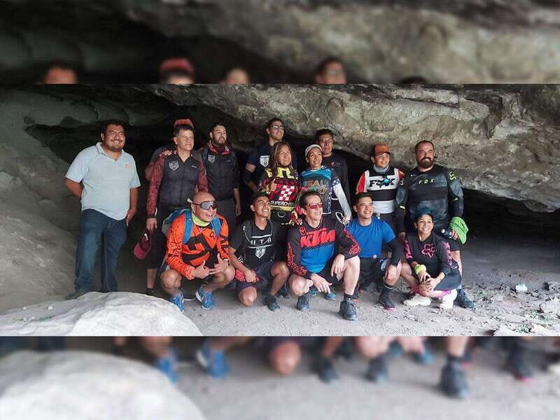Oaxaca: La Culebra - Prehistoric Caves 1 Day Bike Tour - The Itinerary: Step-by-Step