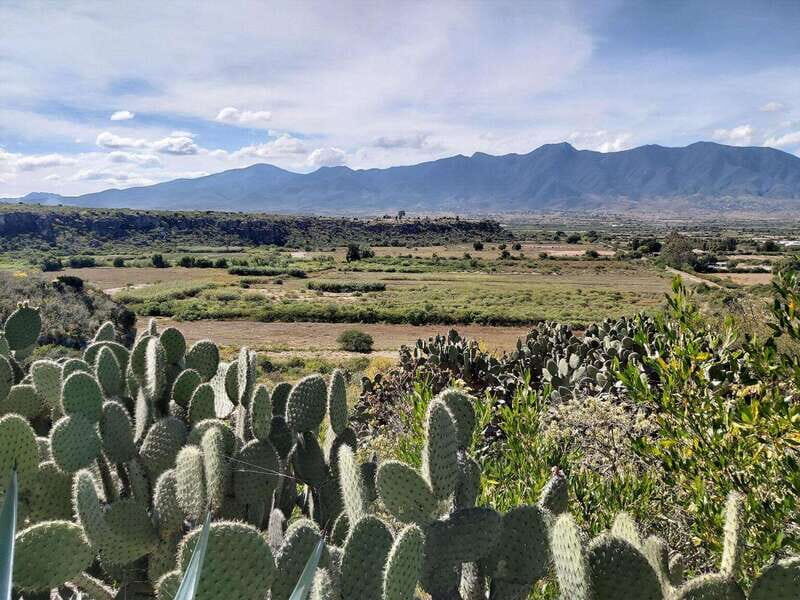 Oaxaca: La Culebra - Prehistoric Caves 1 Day Bike Tour - The Experience: Highlights & Authenticity