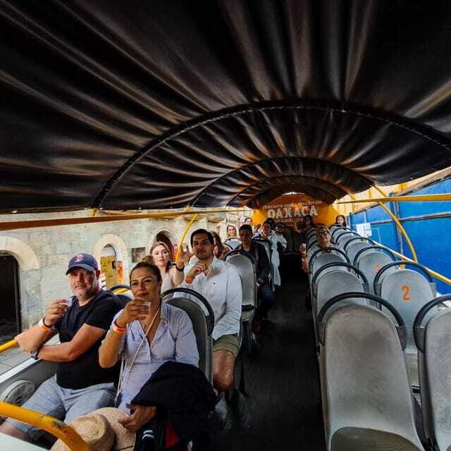 Oaxaca: Legends Tour Mezcalbús - Who Should Consider This Tour?