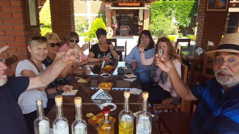 Oaxaca: Mezcal Adventure - The Itinerary: What to Expect on the Day