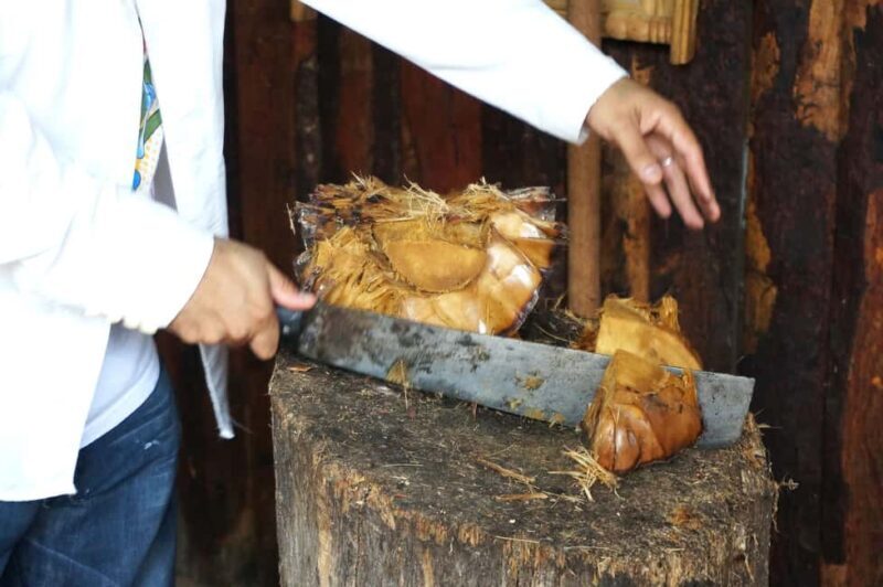 Oaxaca: Mezcal Tasting & Barrel Ride - Key Points