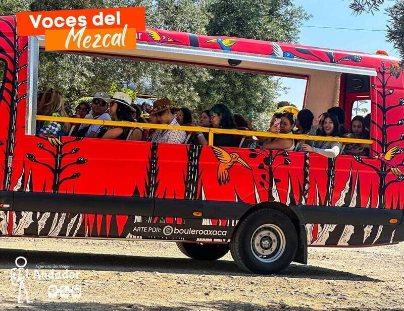 Oaxaca- Mezcal Voices - Who Should Take This Tour?