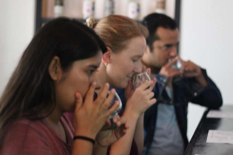 Oaxaca: Mezcaleria in the City Walking Tour - A Detailed Look at the Oaxaca Mezcal Tour