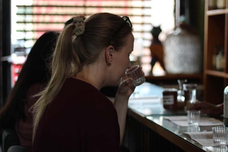 Oaxaca: Mezcaleria in the City Walking Tour - FAQ