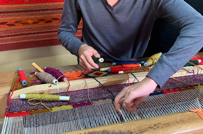 Oaxaca Mitla Caves Tlacolula Market and Textile Tour - Final Thoughts