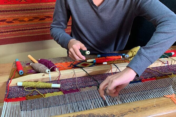 Oaxaca Mitla Caves Tlacolula Market and Textile Tour - FAQ