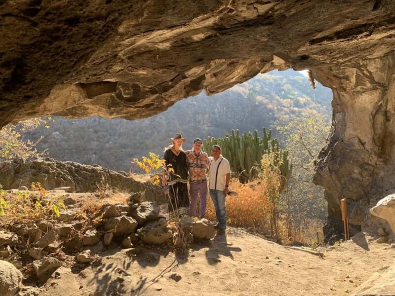 Oaxaca: Mitla Caves, Tlacolula Market, & Textile Tour - A Close Look at the Itinerary and Highlights