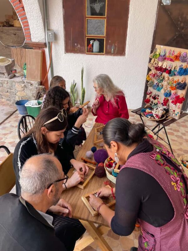 Oaxaca: Mitla Caves, Tlacolula Market, & Textile Tour - Price and Value