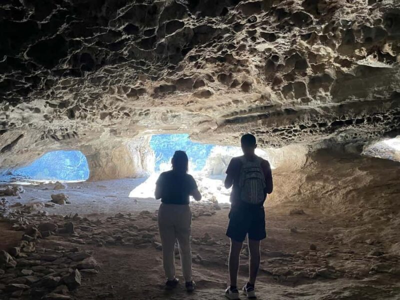 Oaxaca: Mitla Caves, Tlacolula Market, & Textile Tour - Authenticity and Cultural Depth