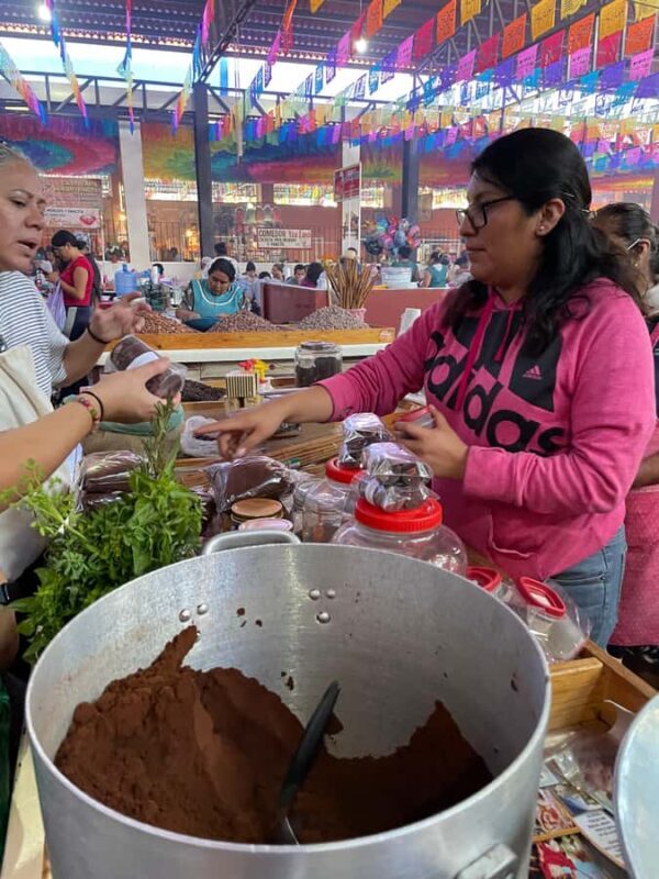 Oaxaca: Mitla Caves, Tlacolula Market, & Textile Tour - FAQ