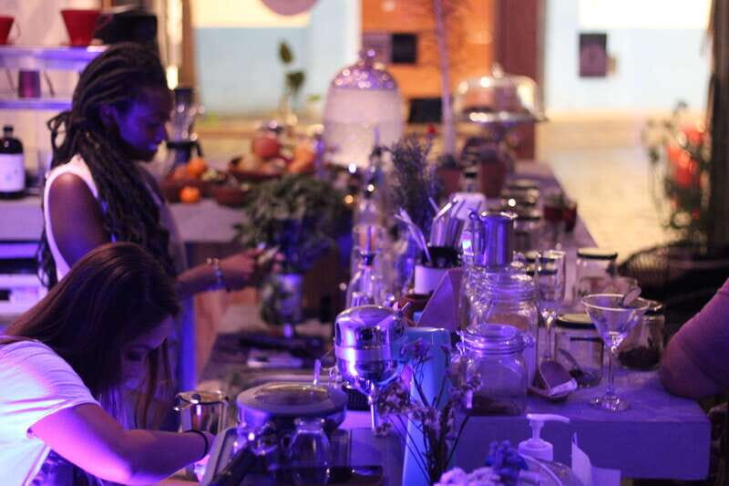 Oaxaca: Mixology Workshop with Organic Mezcal - Final Thoughts: Who Should Sign Up?