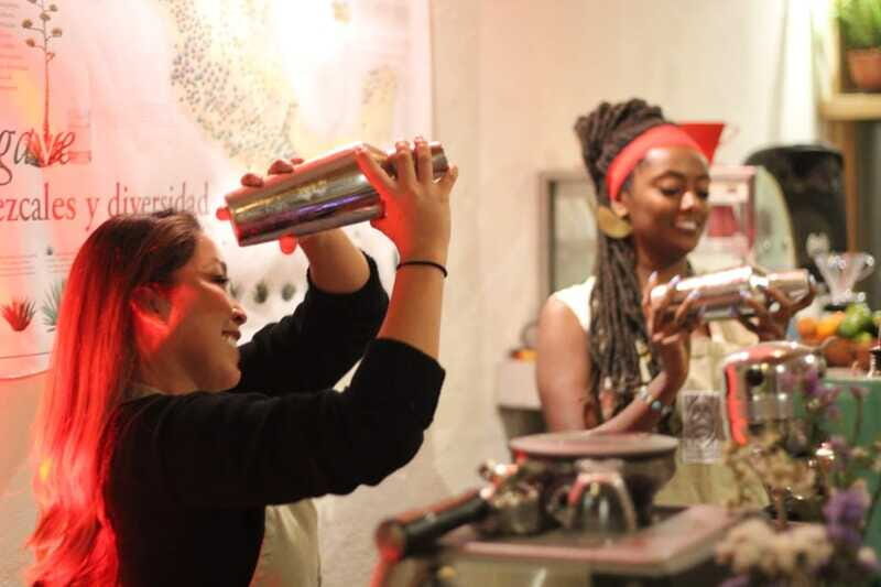 Oaxaca: Mixology Workshop with Organic Mezcal - FAQs