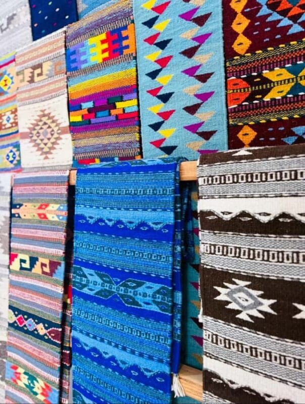 Oaxaca: Monte Albán, Alebrijes, and Natural Dyes with Mezcal Tasting - Exploring Monte Albán and Its Significance