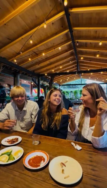 Oaxaca: Monte Albán, Alebrijes, and Natural Dyes with Mezcal Tasting - The Magic of Natural Dyes in Teotitlán del Valle