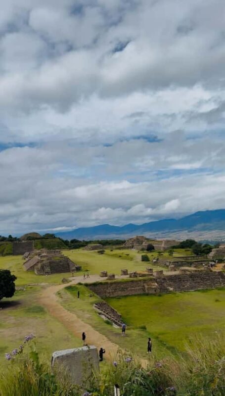 Oaxaca: Monte Albán, Alebrijes, and Natural Dyes with Mezcal Tasting - Who Will Love This Tour?