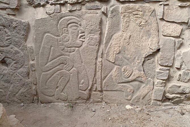 Oaxaca - Monte Alban, Alebrijes, Cuilapan & San Bartolo - The Sum Up