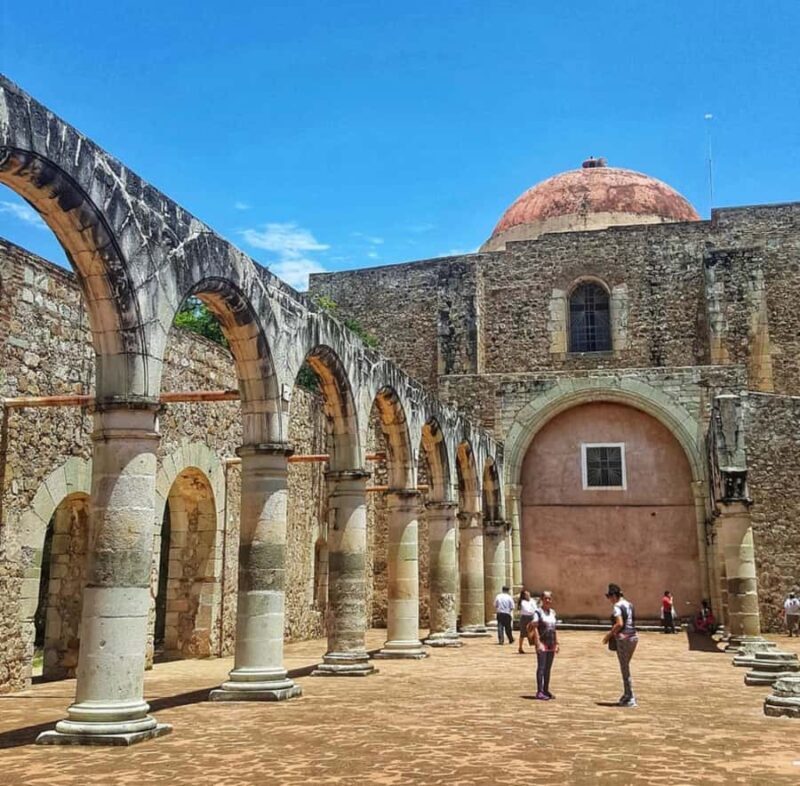 Oaxaca: Monte Alban, Alebrijes, & San Bartolo Tour - FAQs