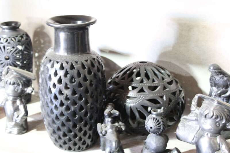 Oaxaca: Monte Alban and the Art of Oaxaca - Final Thoughts