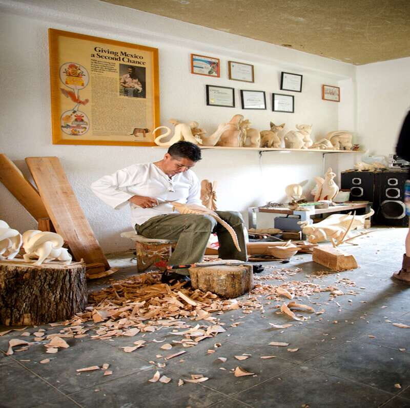 Oaxaca: Monte Alban and the Art of Oaxaca - FAQ