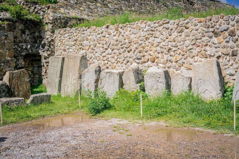 Oaxaca: Monte Albán Archaeological Site Tour - FAQ