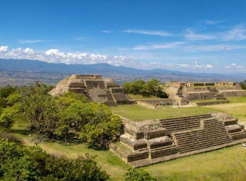 Oaxaca: Monte Alban, Cuilapam, and Artisan Villages Tour - What Real Travelers Say