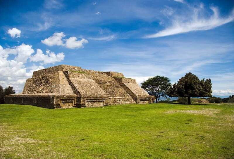 Oaxaca: Monte Alban, Cuilapam, and Artisan Villages Tour - The Sum Up