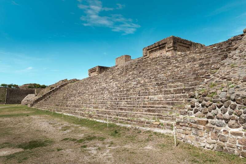 Oaxaca: Monte Alban Guided Archaeological Tour - Challenges and Considerations