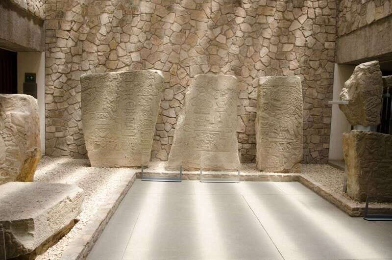 Oaxaca: Monte Alban Guided Archaeological Tour - Final Thoughts