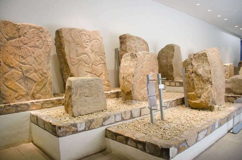 Oaxaca: Monte Alban Guided Archaeological Tour - FAQs