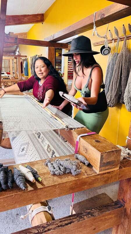 Oaxaca: Monte Albán, Hierve el agua, Mezcal and Teotitlán - FAQ