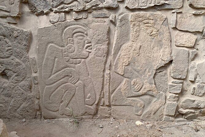 Oaxaca  Monte Albán Tour with Guide - Authentic Experiences and Authentic Adventures