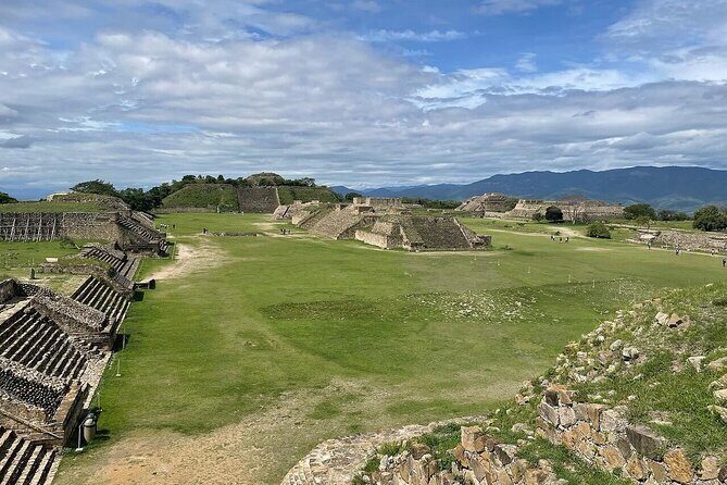 Oaxaca  Monte Albán Tour with Guide - Who Should Consider This Tour?
