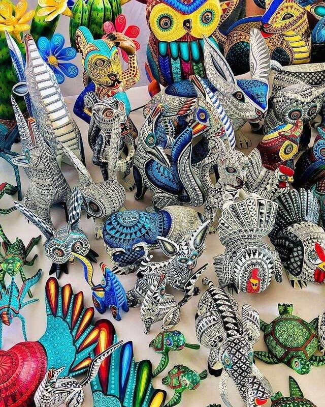 Oaxaca: Mount Albán & Cuilapam de Guerrero Full-Day Tour - A Practical Look at the Tour Experience