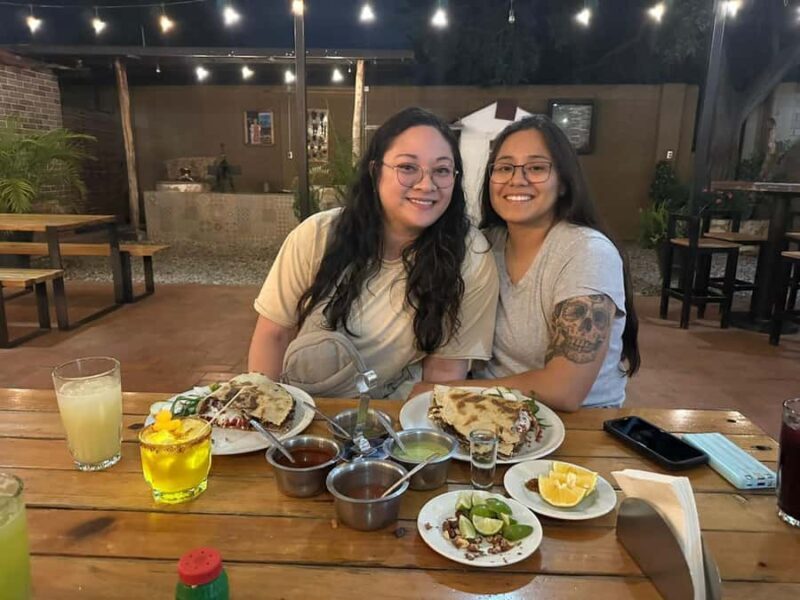 Oaxaca: Night Street Food Experience with Local Hosts - What’s Included and How It Works